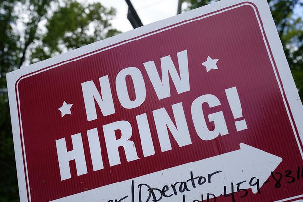 When leaving one job for another, it is important to hold your head high and act with dignity.