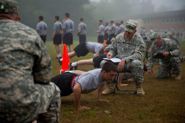 Preparing for the PFT