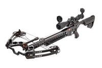 TAC 15 Crossbow