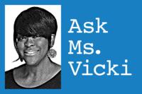 Ms. Vicki