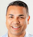 Sprouts Farmers Market employee Luis Torres